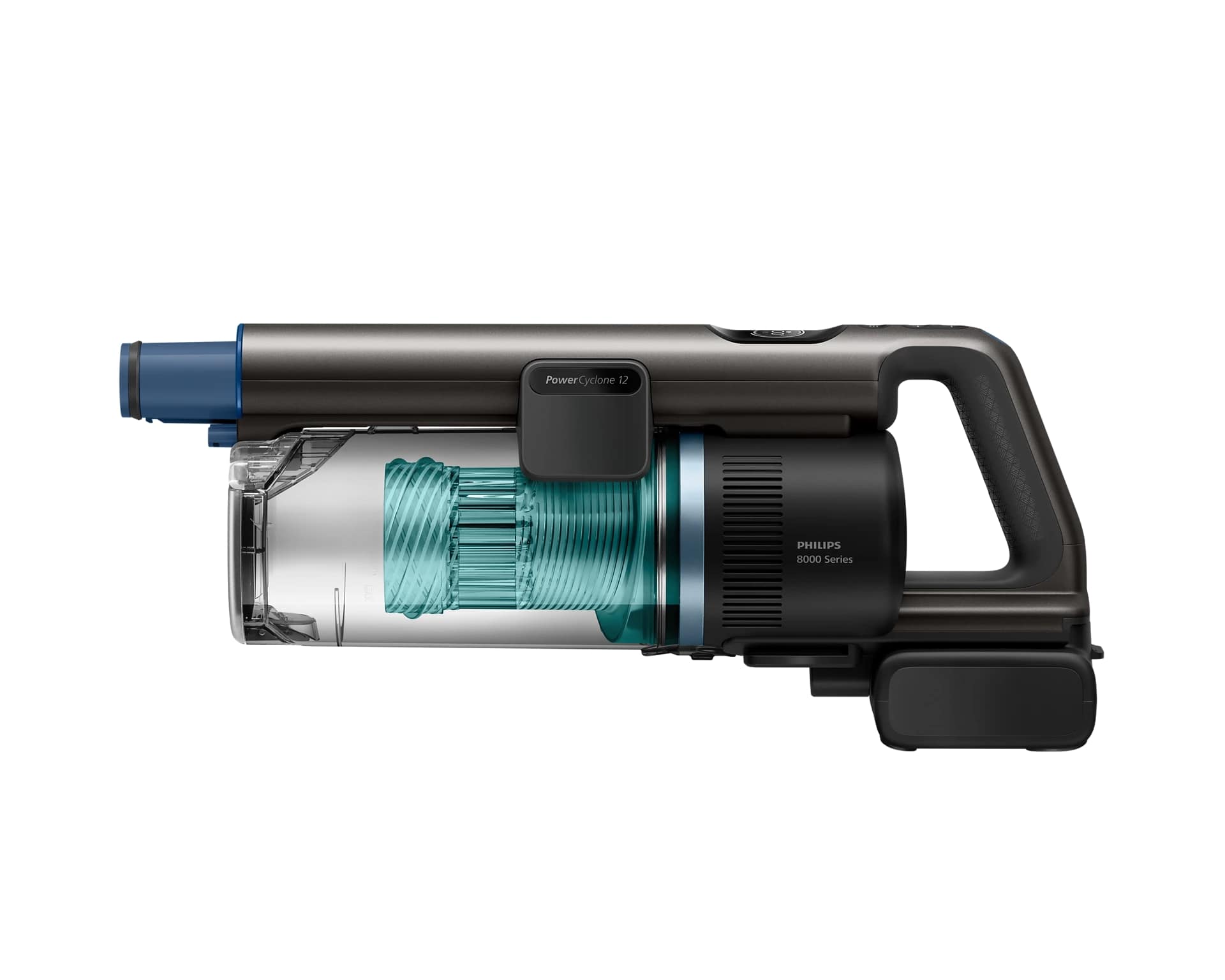 Акумуляторний миючий пилосос Philips Complete 8000 XC8157/01 Акумуляторний миючий пилосос Philips Complete 8000 XC8157/01