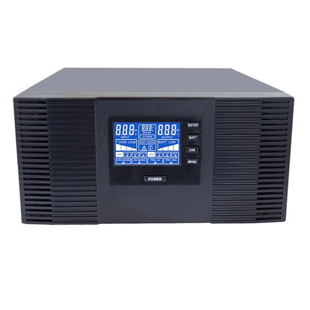 ДБЖ-інвертор FrimeCom XL-1200