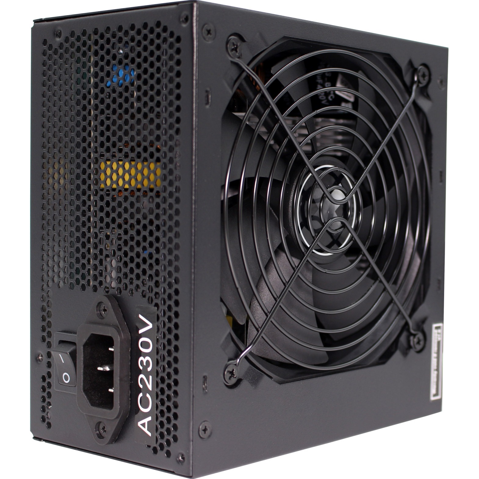 Блок живлення Xilence XP750R6.2 750 Вт Чорний