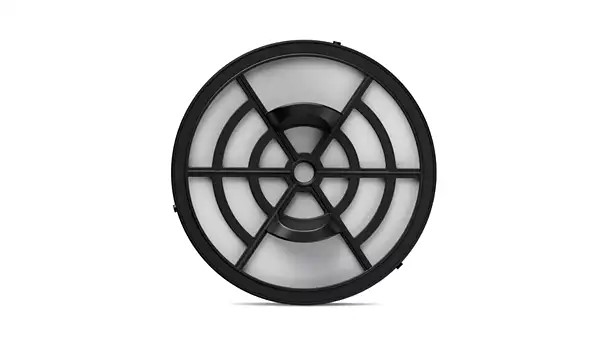 Набір фільтрів для пилососу Philips XV1210/01 Набір фільтрів для пилососу Philips XV1210/01