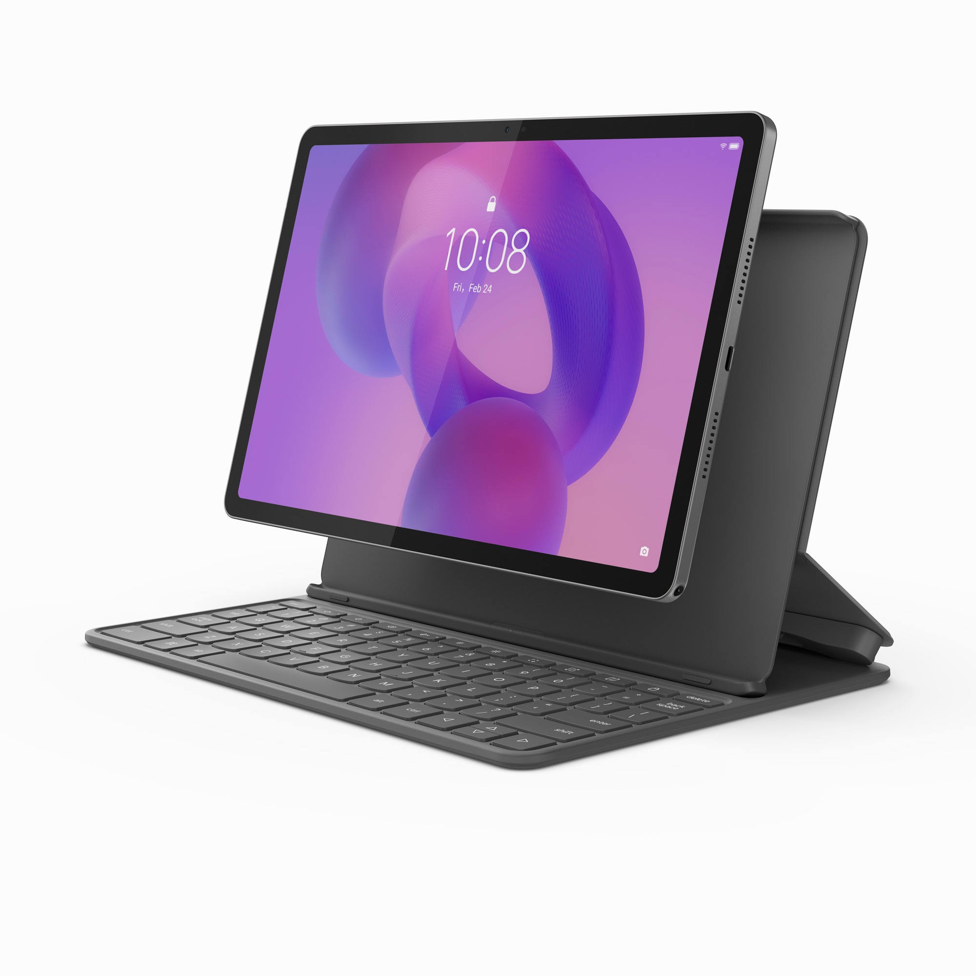 Планшет Lenovo Idea Tab TB336ZU 8/256GB 5G Luna Grey + Keyboard&Pen (ZAFM0237UA) Планшет Lenovo Idea Tab TB336ZU 8/256GB 5G Luna Grey + Keyboard&Pen (ZAFM0237UA)