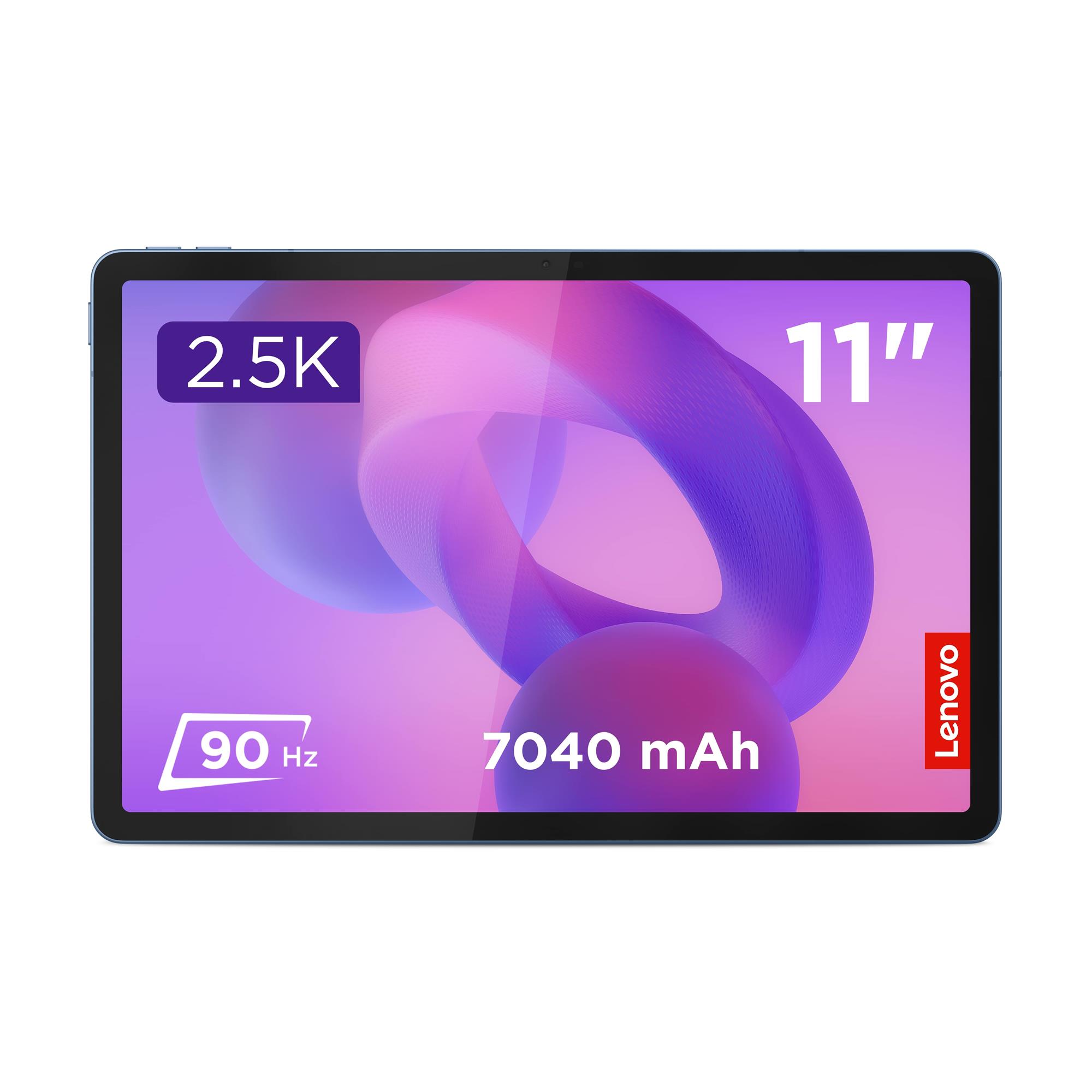 фото Планшет Lenovo Idea Tab 8/128 Wi-Fi Polar Blue +Pen (ZAFR0799UA)