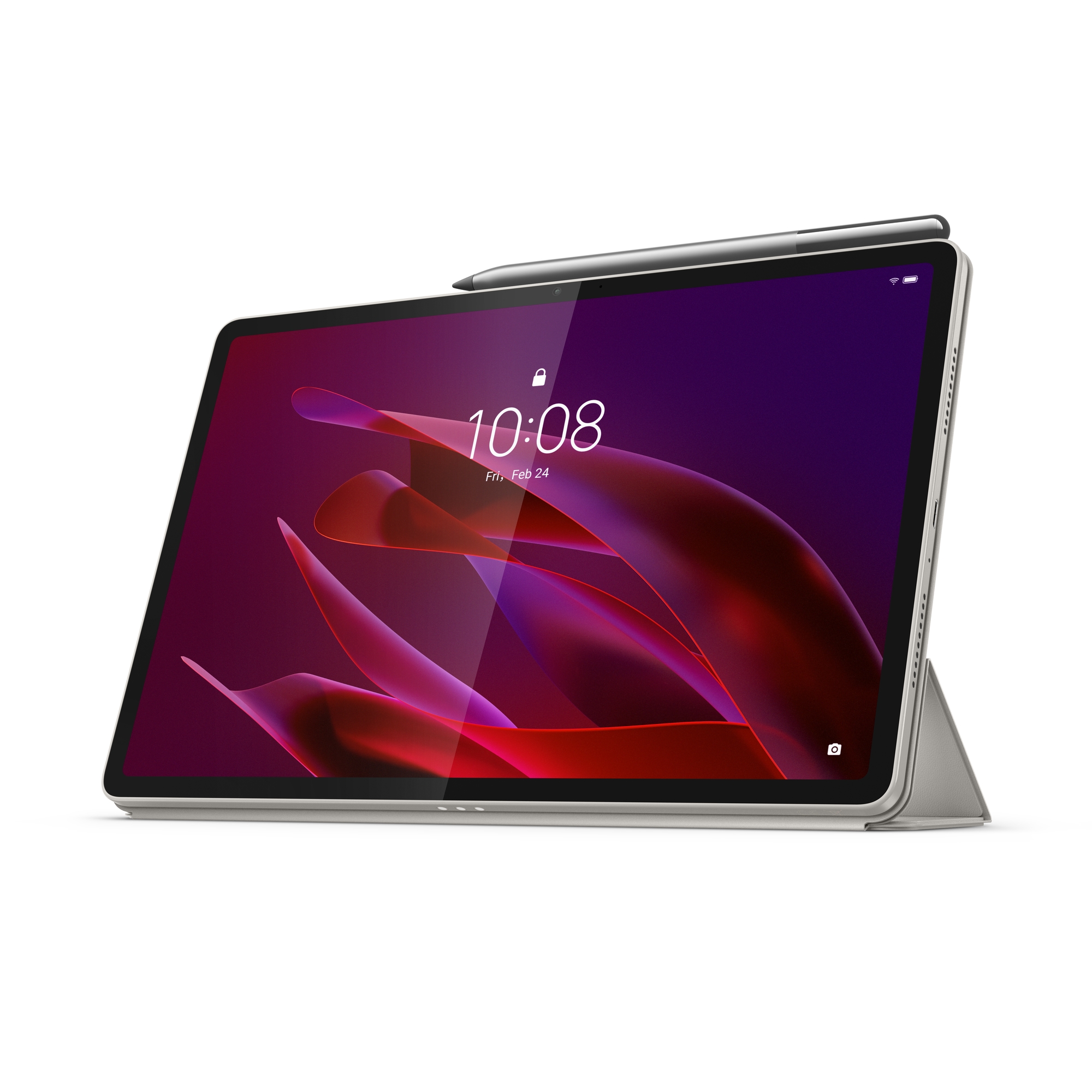 Планшет Lenovo Yoga Tab TB710FU 8/256GB Seashell + Pen (ZAG60135UA) Планшет Lenovo Yoga Tab TB710FU 8/256GB Seashell + Pen (ZAG60135UA)