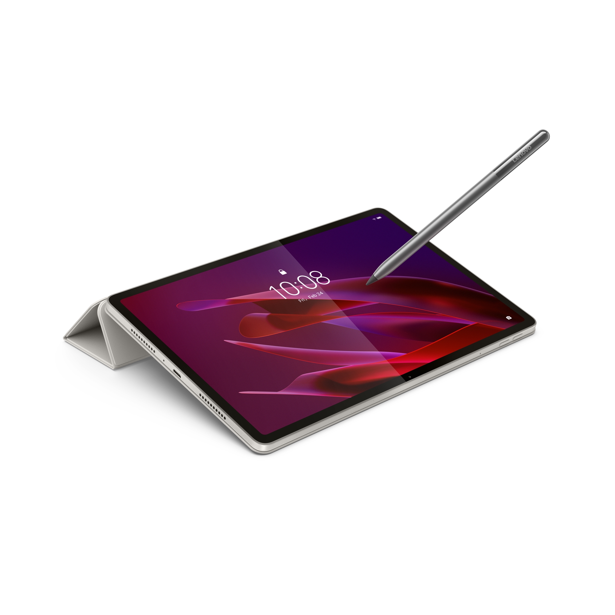 Планшет Lenovo Yoga Tab TB710FU 8/256GB Seashell + Pen (ZAG60135UA) Планшет Lenovo Yoga Tab TB710FU 8/256GB Seashell + Pen (ZAG60135UA)