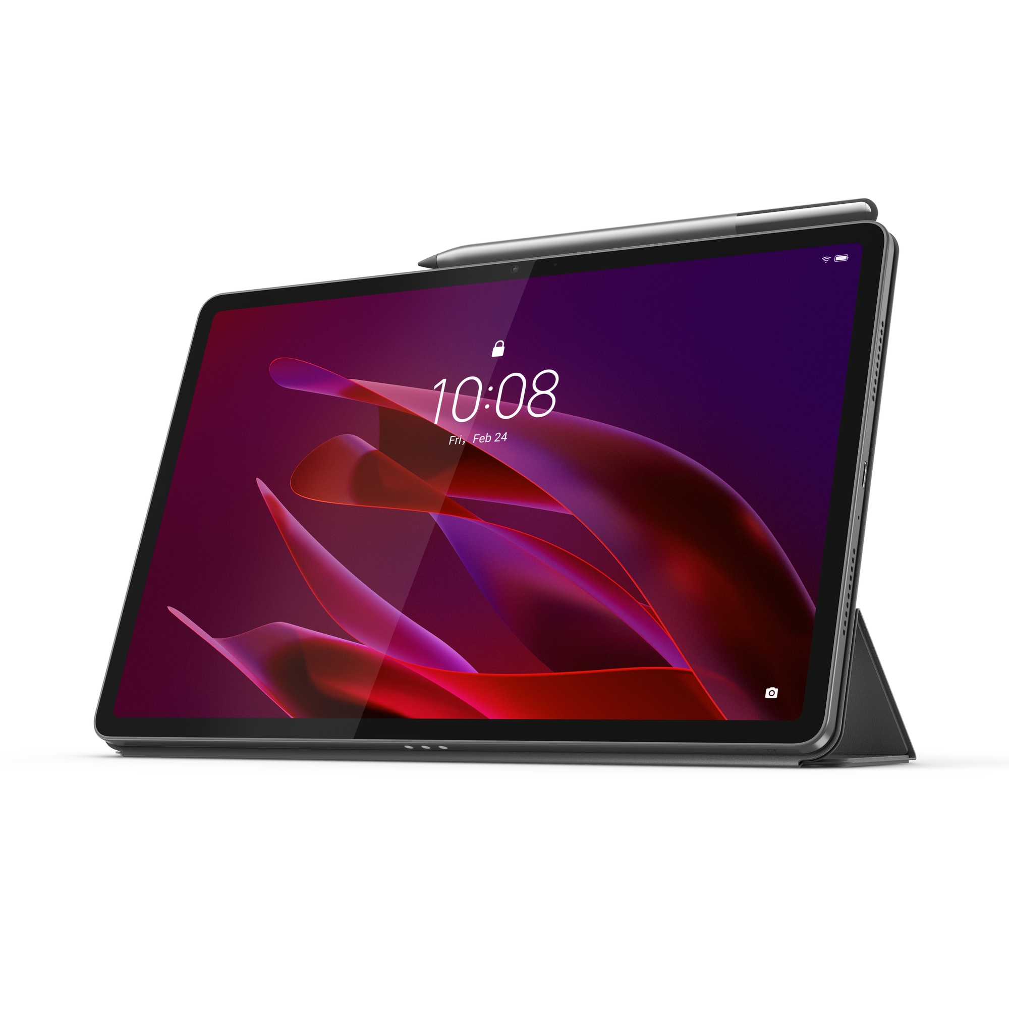 Планшет Lenovo Yoga Tab TB710FU 12/256GB Luna Grey + Pen (ZAG60223UA) Планшет Lenovo Yoga Tab TB710FU 12/256GB Luna Grey + Pen (ZAG60223UA)
