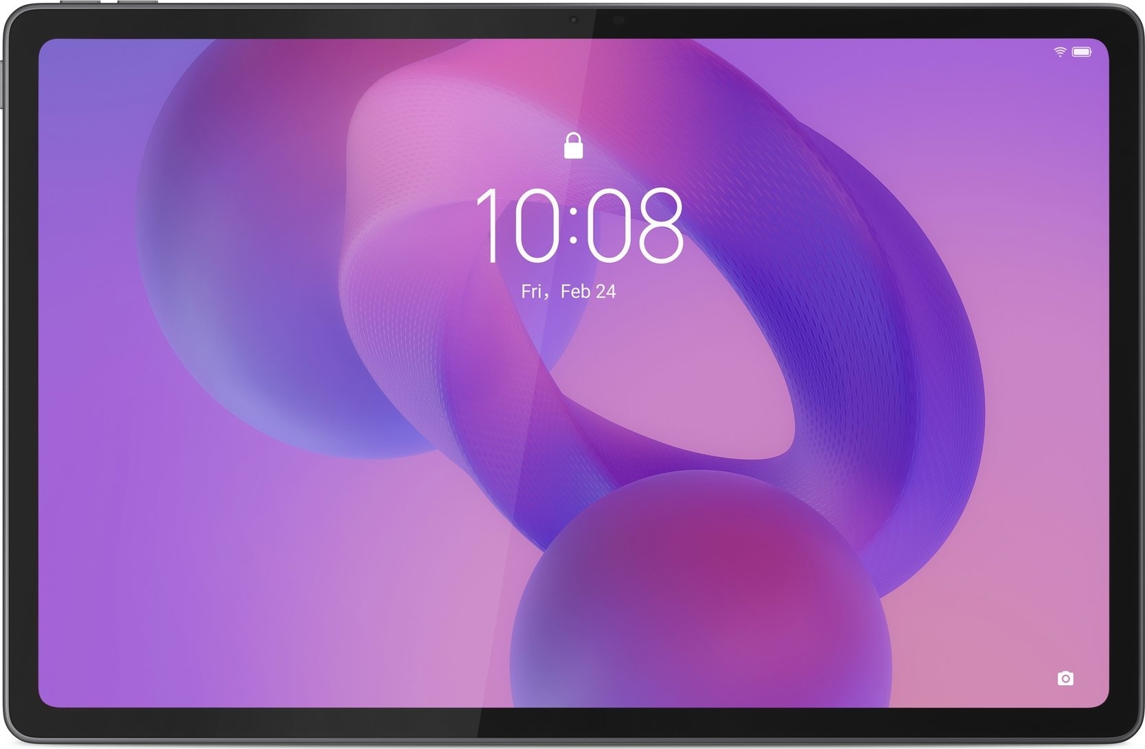 Планшет Lenovo Idea Tab Plus TB361FU 8/256GB Luna Grey + Pen (ZAG70055UA)