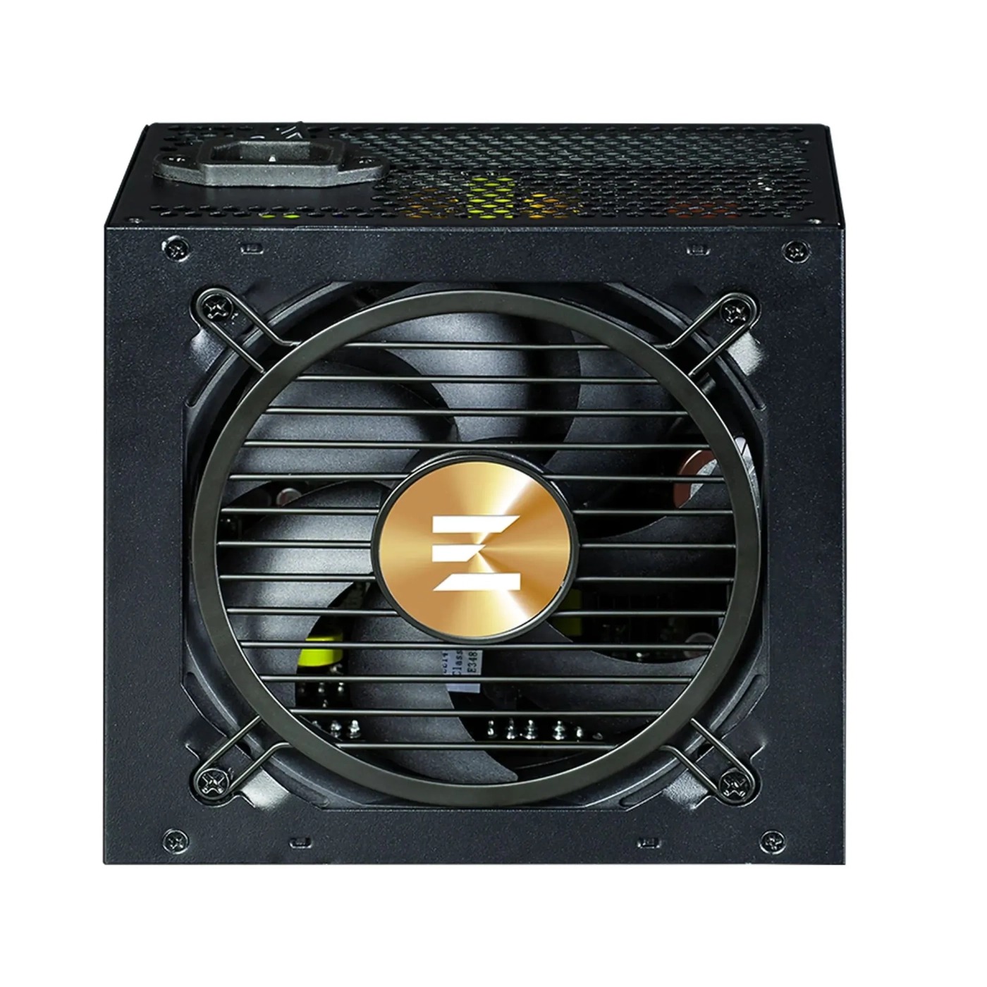 фото Блок живлення Zalman Teramax II 750W (ZM750-TMX2)