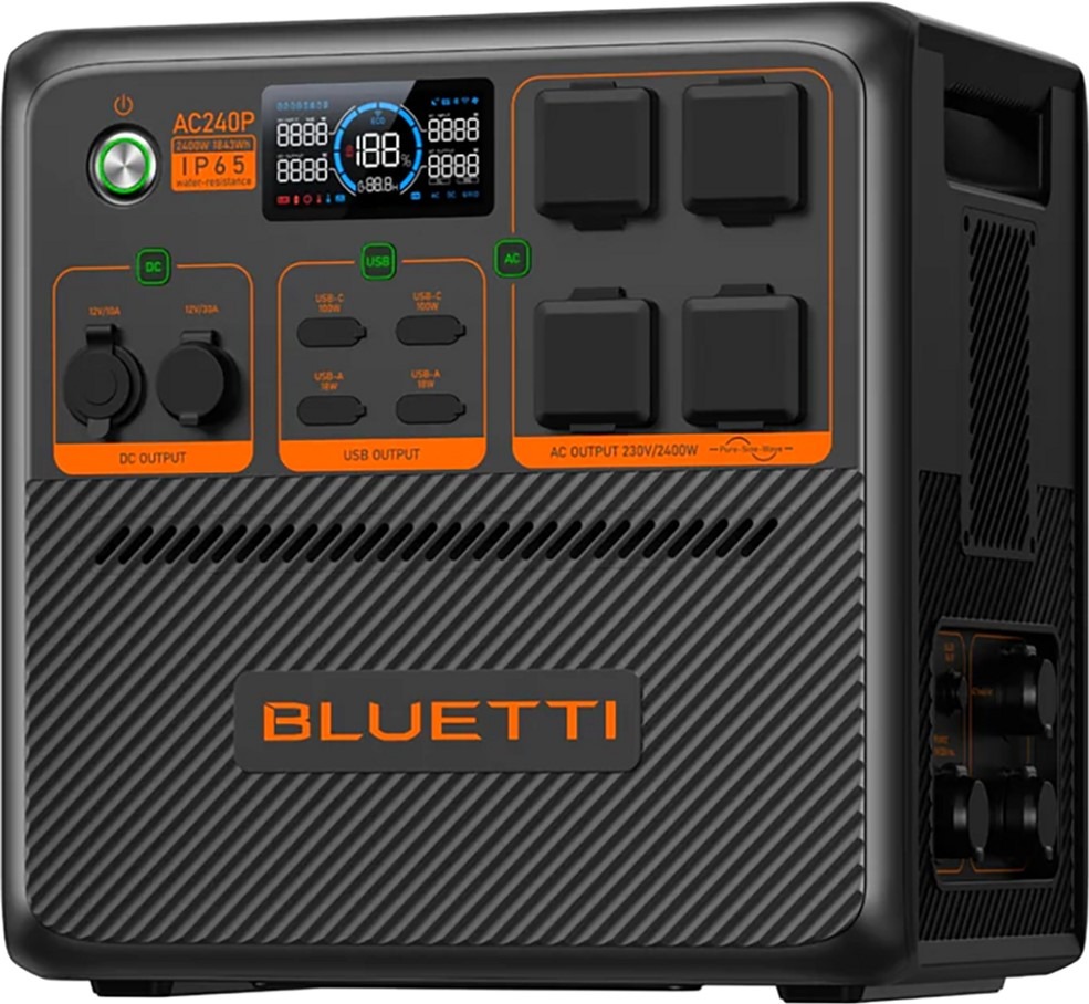 Bluetti AC240P