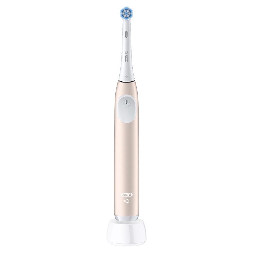 Зубная электрощетка Braun Oral-B iO Series 2 iOS2.1C9.0 Pink Зубная электрощетка Braun Oral-B iO Series 2 iOS2.1C9.0 Pink