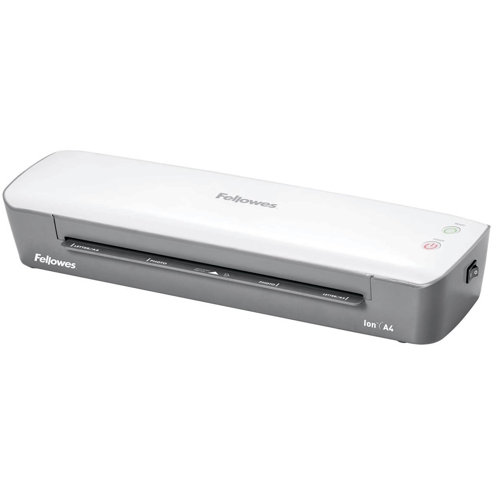 Ламінатор Fellowes Ion A4 (f.L4560001)