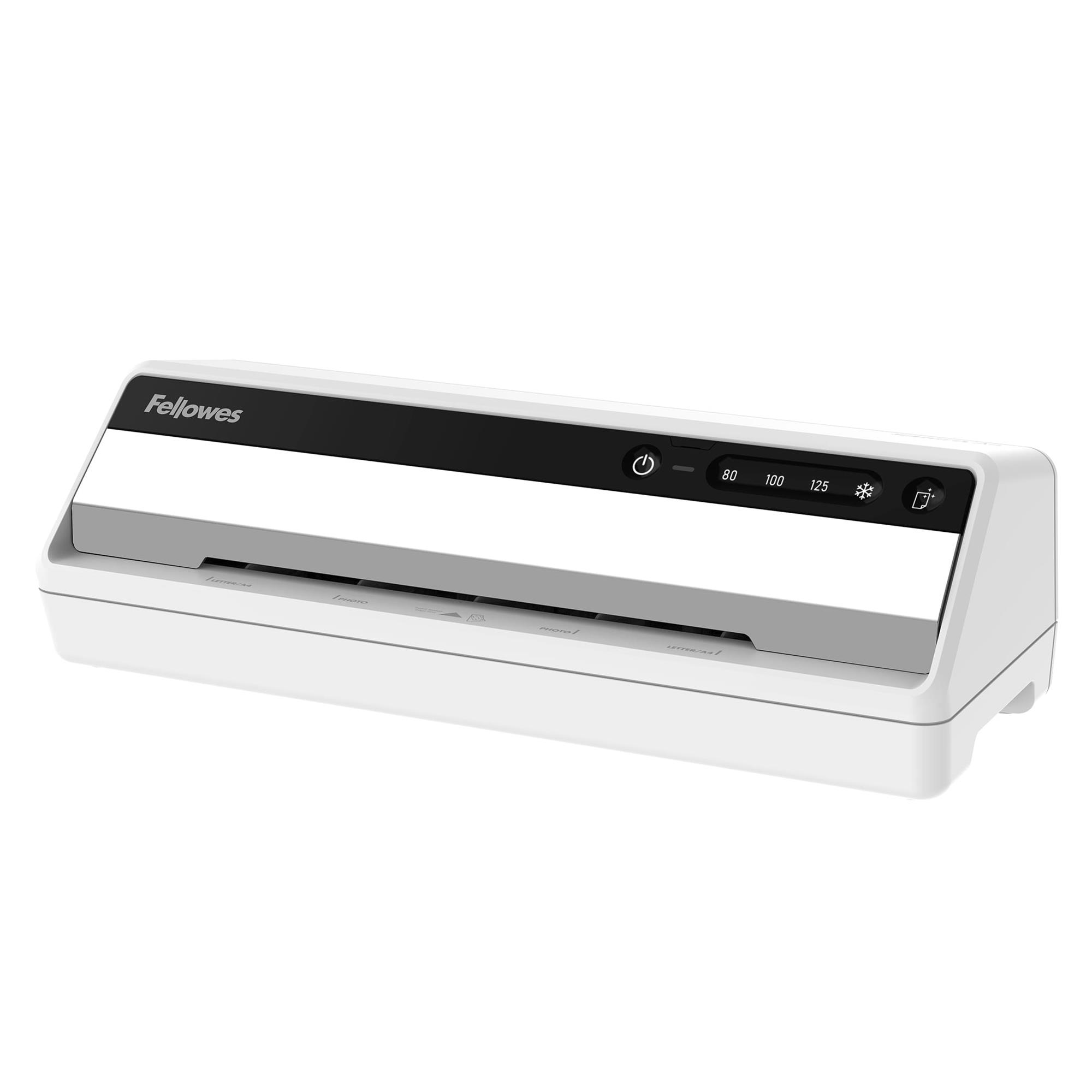 Ламінатор Fellowes Saturn А4 (f.L5724801)