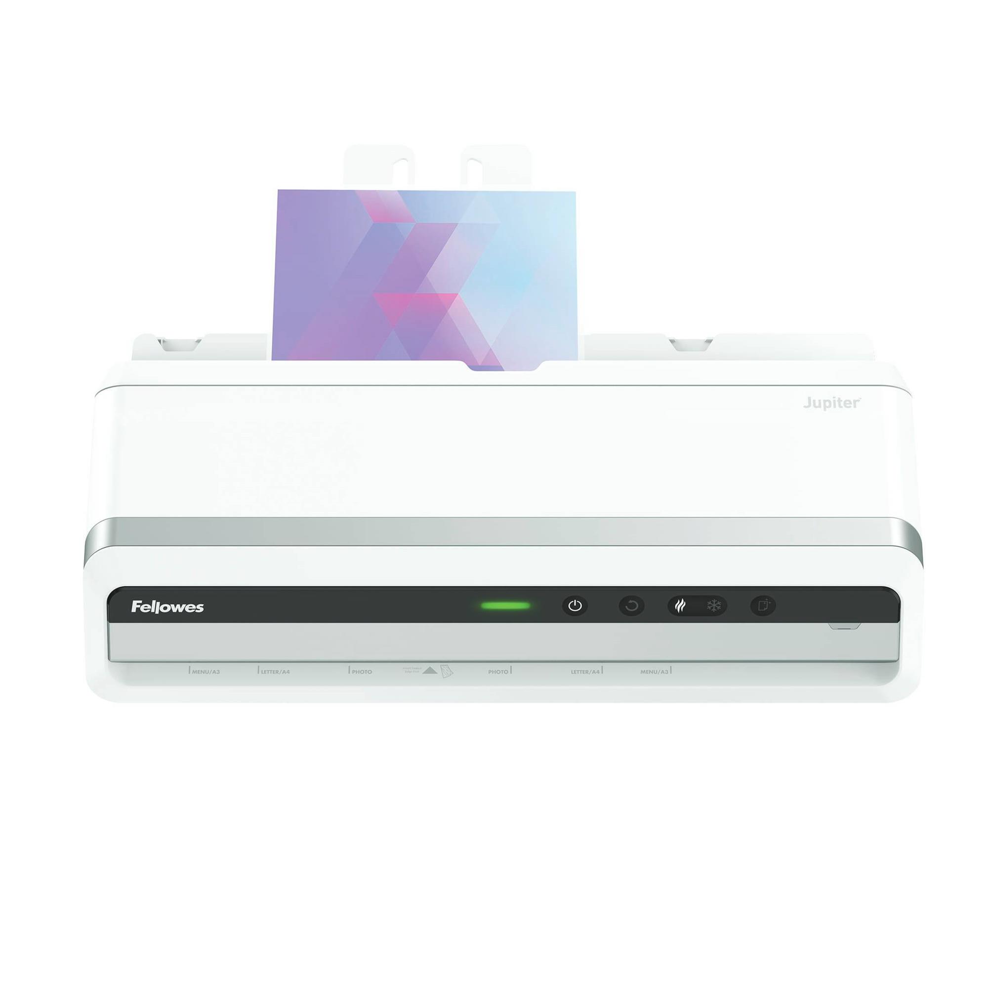 Ламінатор Fellowes Jupiter A3 (f.L5748401)