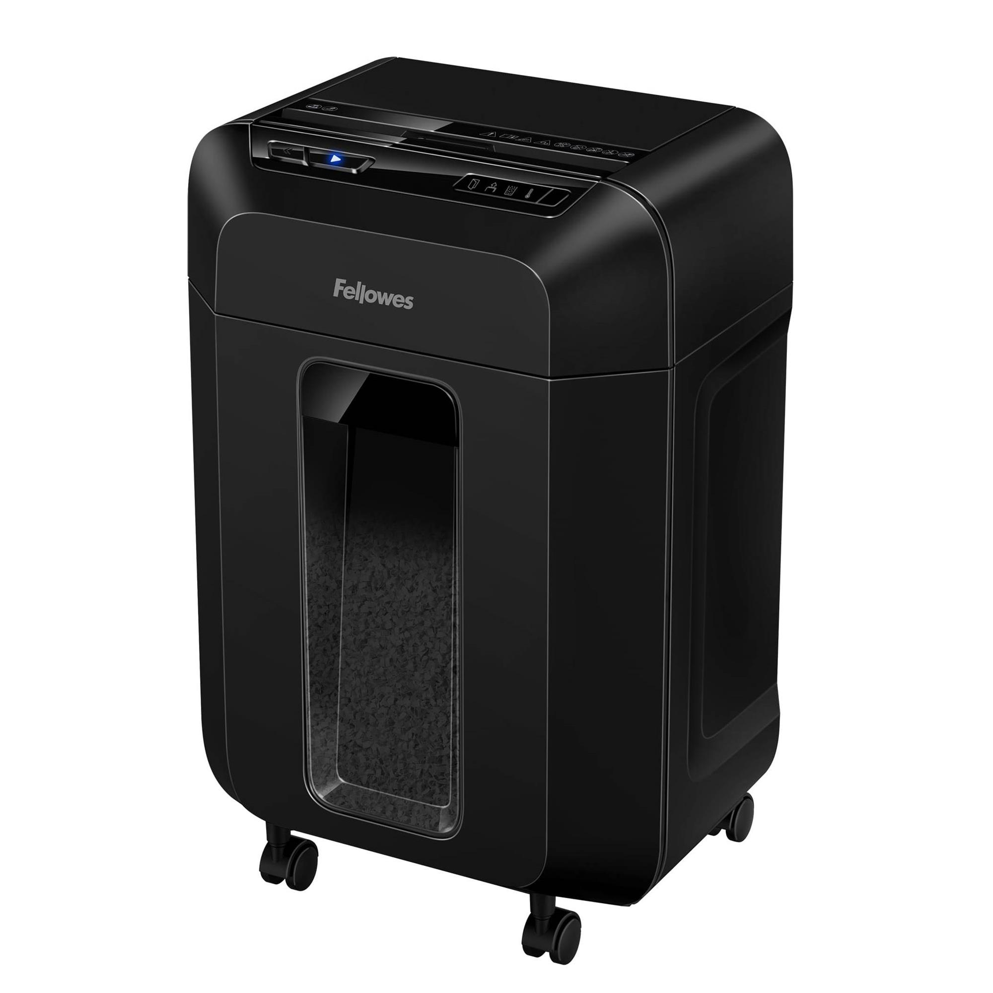 Знищувач документів Fellowes AutoMах 90M (f.U4633601)