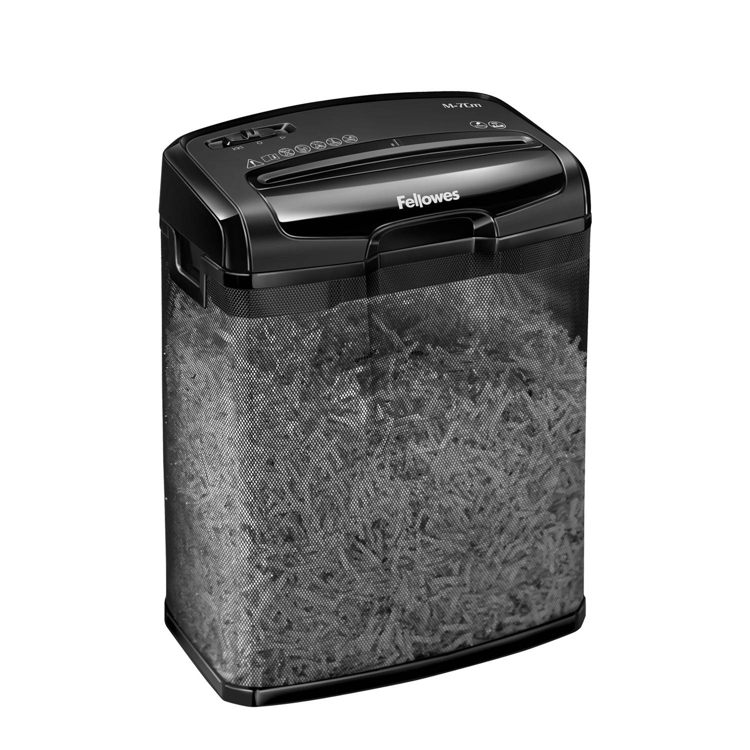 фото Шредер Fellowes M-7CM