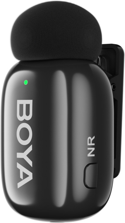 фото Микрофонная радиосистема для смартфона Boya mini Lightning 1 шт. (Mini-16)