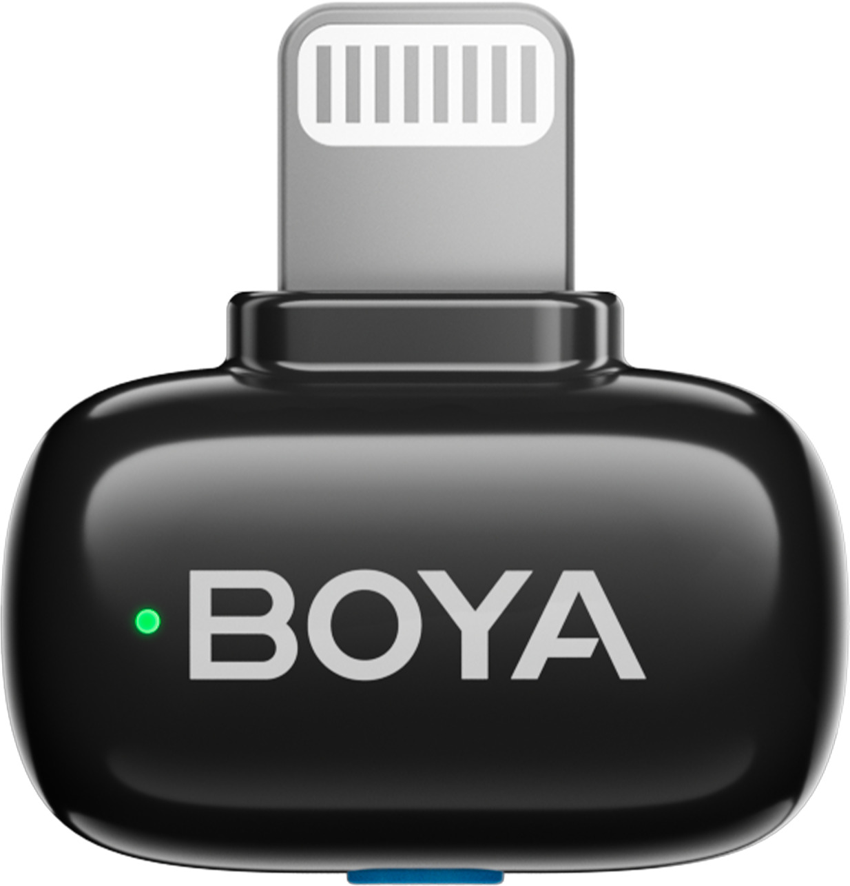 фото Микрофонная радиосистема для смартфона Boya mini Lightning 1 шт. (Mini-16)