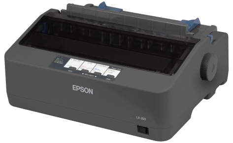 Принтер Epson LX-350 C11CC24031