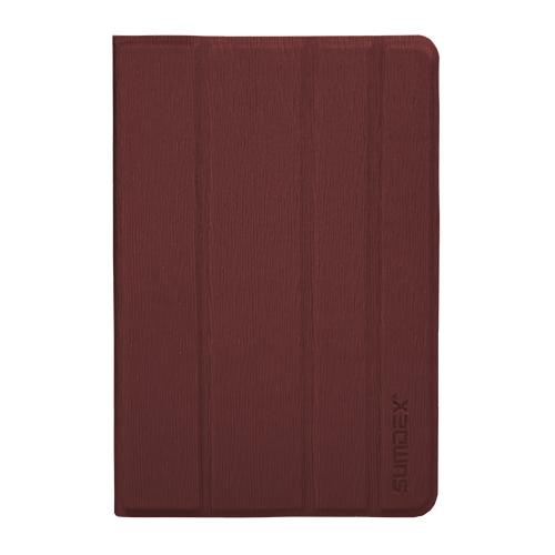 Чохол-книжка Sumdex універсальний 7" Red (TCK-705RD)