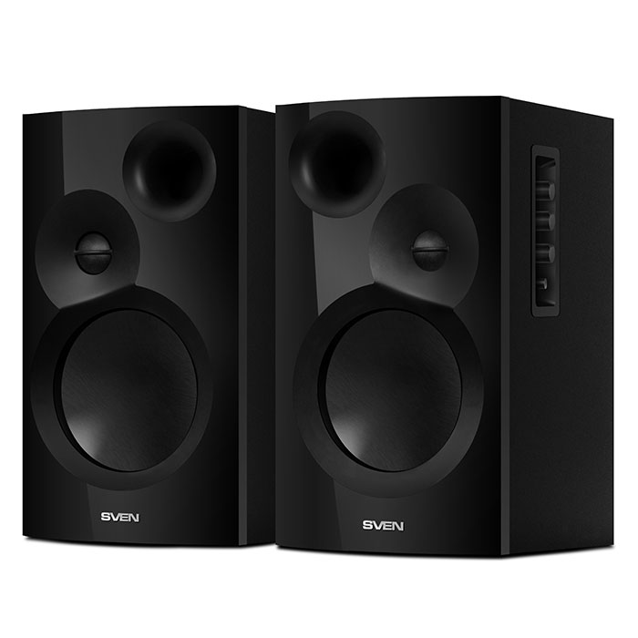 

Акустическая система SVEN SPS-701 Черный UAH